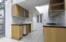 Falsgrave kitchen extension leads